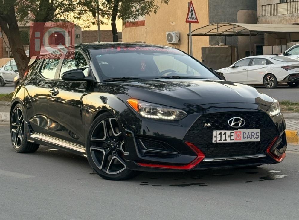 هيونداي فلوستر